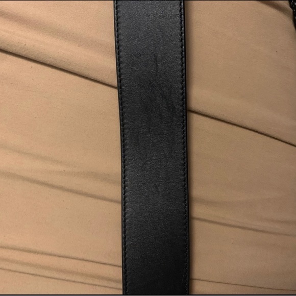 Like new-Gucci Belt! - Picture 6 of 8